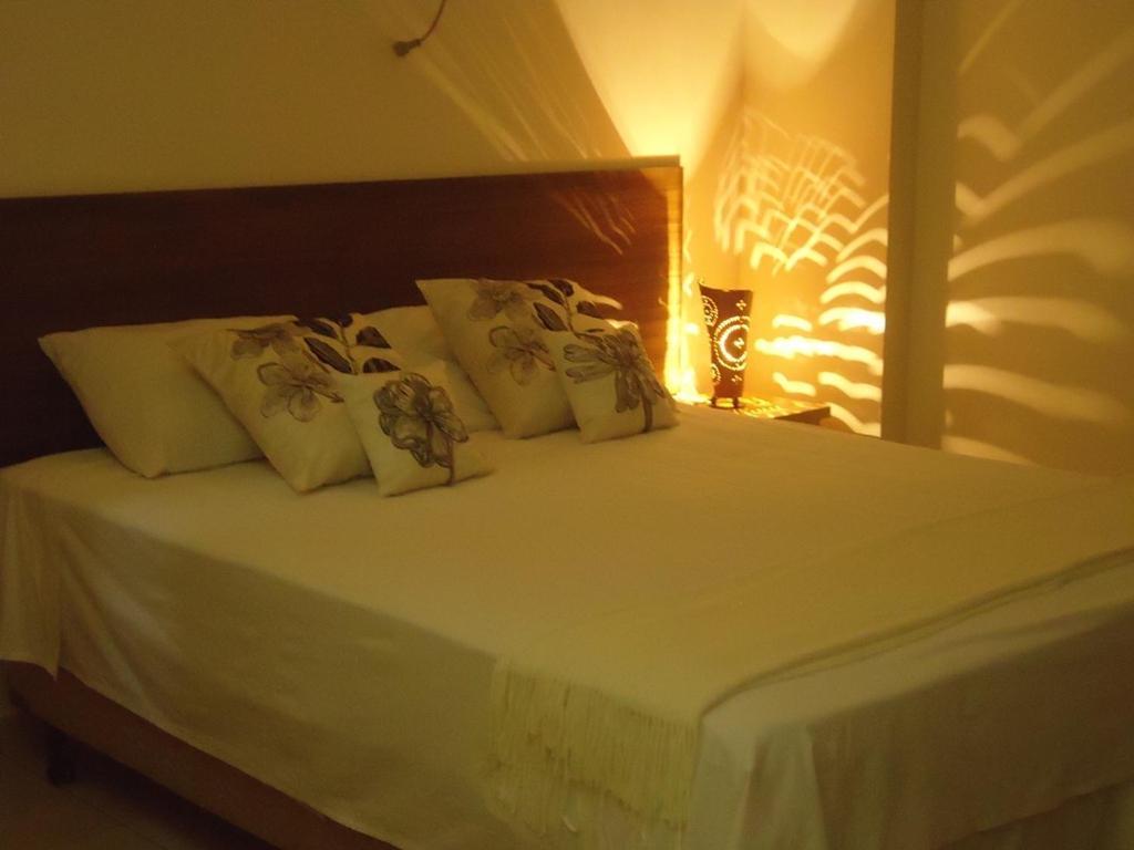 Corumbá Plaza Hotel Luziânia Exteriér fotografie